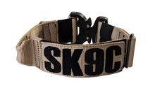 Load image into Gallery viewer, 2.0 Collar w/ Handle
