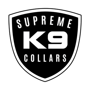 Supreme K9 Collars Gift Card